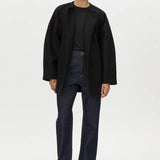 Camilla and Marc Base Jacket in Black