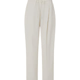 Camilla and Marc Carlisle Pant in Ivory Marle