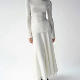 Camilla and Marc Davana Top in Cream