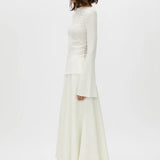 Camilla and Marc Davana Top in Cream
