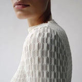 Camilla and Marc Davana Top in Cream
