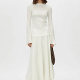 Camilla and Marc Davana Top in Cream