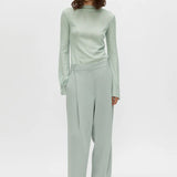 Camilla and Marc Davana Top in Sage Green