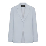Camilla and Marc Elliot Blazer in Blue Haze