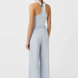 Camilla and Marc Elliot Pant in Blue Haze