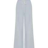 Camilla and Marc Elliot Pant in Blue Haze