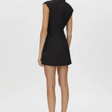 Camilla and Marc Houston Dress in Black