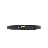 Camilla and Marc Landon Belt in Black