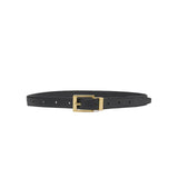 Camilla and Marc Lloyd Belt in Black and Gold