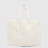Camilla and Marc Lucia Tote in Ecru