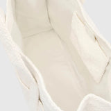 Camilla and Marc Lucia Tote in Ecru