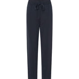 Camilla and Marc Lyndon Knit Pant in Navy