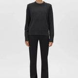 Camilla and Marc Malo Sweater in Charcoal