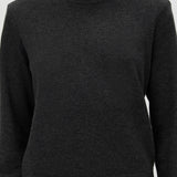 Camilla and Marc Malo Sweater in Charcoal