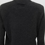 Camilla and Marc Malo Sweater in Charcoal