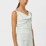 Camilla and Marc Mara Top in Misty Jade