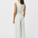 Camilla and Marc Mara Top in Misty Jade