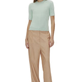 Camilla and Marc Maxime Top in Dusty Mint