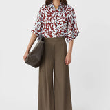 Camilla and Marc Medici Shirt in Medici Print