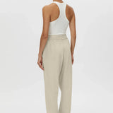 Camilla and Marc Mojave Pant in Alabaster