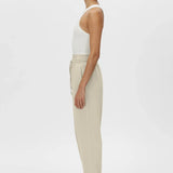 Camilla and Marc Mojave Pant in Alabaster