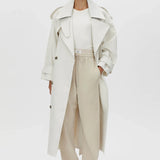 Camilla and Marc Mojave Pant in Alabaster