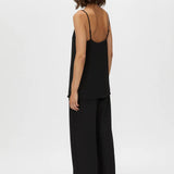 Camilla and Marc Noir Pant in Black