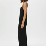 Camilla and Marc Noir Pant in Black