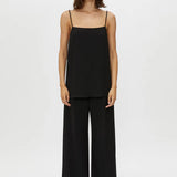 Camilla and Marc Noir Pant in Black