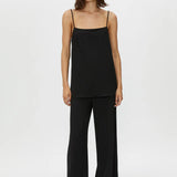 Camilla and Marc Noir Pant in Black