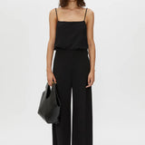 Camilla and Marc Noir Pant in Black