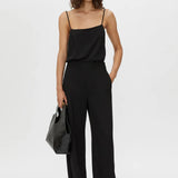 Camilla and Marc Noir Pant in Black