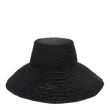Camilla and Marc Oasis Hat in Black