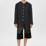 Camilla and Marc Rinaldi Jacket in French Navy