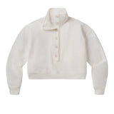 Citizens of Humanity Mirelle Funnel Neck in Pashmina