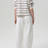 Citizens of Humanity Miro Sweatpant in Pashmina