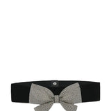 Essentiel Antwerp Haddicted Belt in Black