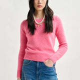 Essentiel Antwerp Imany Necklace in Gold Combo