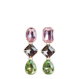 Essentiel Antwerp Imystify Earring in Hermosa Pink