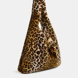 Essentiel Antwerp Ipuff Bag in Cinnamon Combo