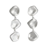 Fairley Silver Nomad Cascade Drops
