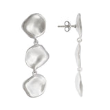 Fairley Silver Nomad Cascade Drops