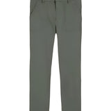 Frank and Eileen Blackrock Utility Pant in Army