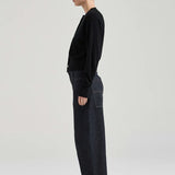 Friends With Frank The Chloe Cardigan in Black
