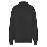 Friends With Frank Mara Knit in Black