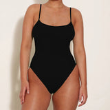 Hunza G Pamela Swim in Black