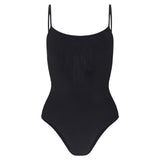 Hunza G Pamela Swim in Black