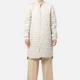 Ilse Jacobsen Art 06 Long Quilt Coat in Kit