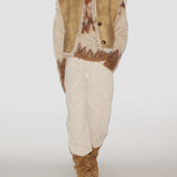 Isabel Marant Clara Jacket in Taupe