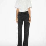 Isabel Marant Belvira Pants in Faded Black